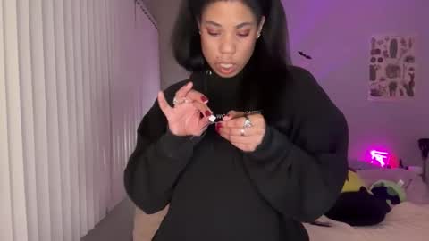 RaeWerks online show from 25, 10, 2025