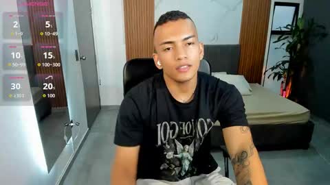 rafa_cruz online show from 15, 9, 2025