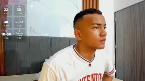 rafa_cruz online show from 30, 9, 2025