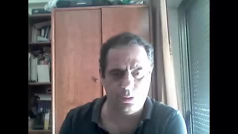 rafabit online show from 15, 9, 2025