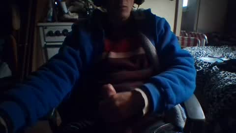 Rafael online show from 24, 7, 2026