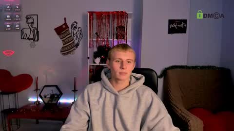 Snapshot of rafael_bien chatting on 9, 1, 2026 rafael online show from 9, 1, 2026