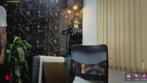 R A F A E L online show from 9, 1, 2026