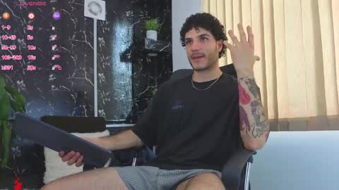R A F A E L online show from 29, 4, 2026