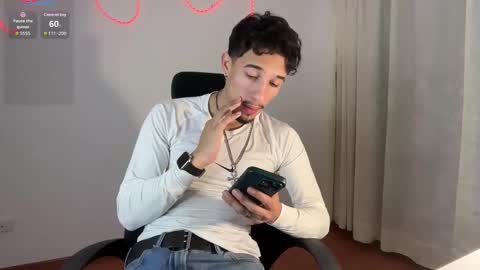 NEW IG  online show from 20, 2, 2026