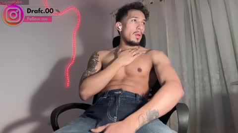 NEW IG  online show from 3, 5, 2026