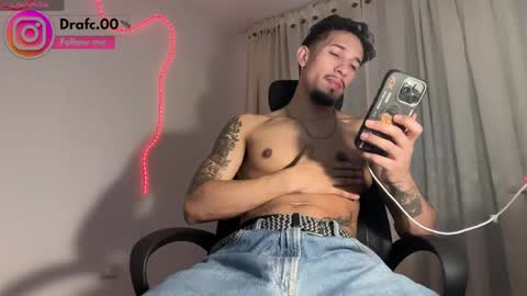 NEW IG  online show from 7, 5, 2026