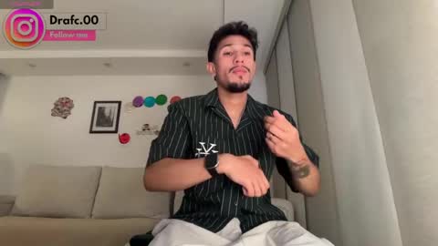 NEW IG  online show from 11, 5, 2026