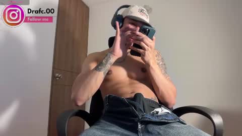 NEW IG  online show from 11, 6, 2026