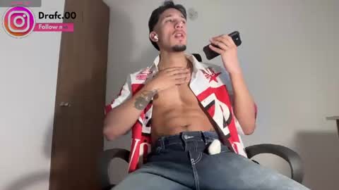 NEW IG  online show from 28, 6, 2026
