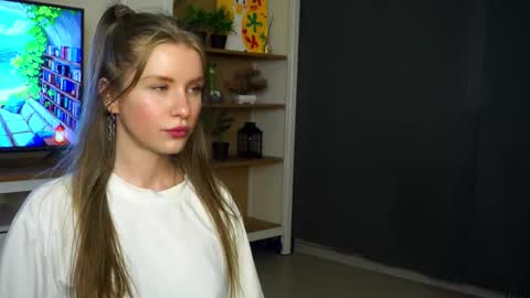 Snapshot of rafaelamitchen chatting on 15, 9, 2025 Amina online show from 15, 9, 2025