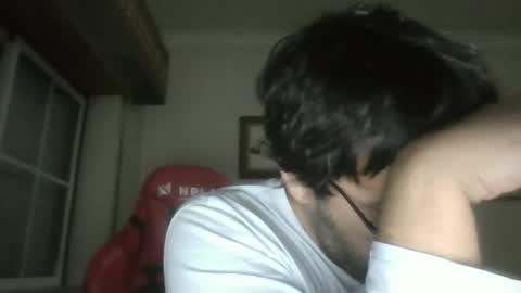 rafaelnunes1992 online show from 17, 5, 2026