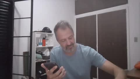 Big Uncle Jungle online show from 12, 10, 2025