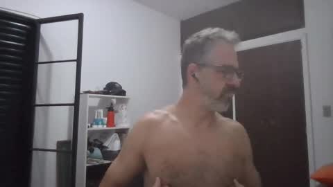 Big Uncle Jungle online show from 18, 10, 2025