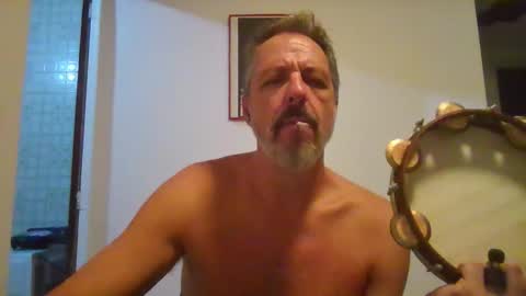 Big Uncle Jungle online show from 18, 1, 2026
