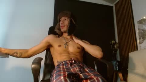 IG online show from 31, 12, 2024