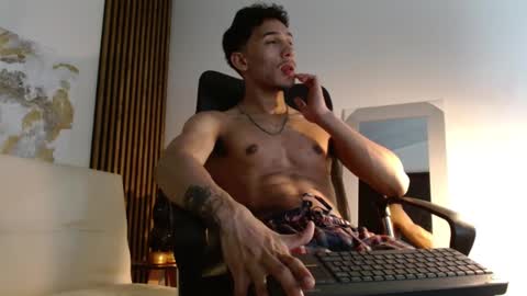 IG online show from 4, 1, 2025