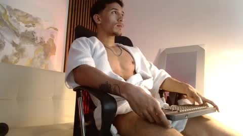 IG online show from 5, 1, 2025