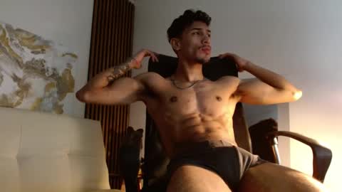 IG online show from 25, 1, 2025