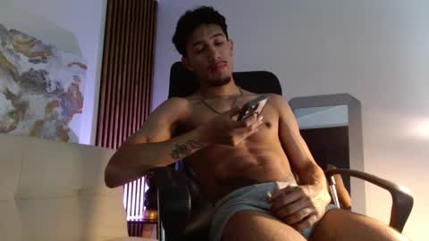 IG online show from 29, 1, 2025