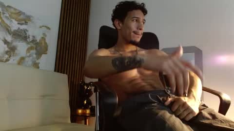 Snapshot of rafaelstone chatting on 11, 2, 2025 IG online show from 11, 2, 2025