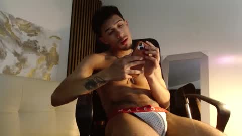 IG online show from 15, 2, 2025