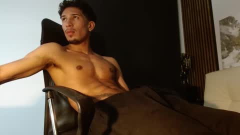 IG online show from 19, 2, 2025