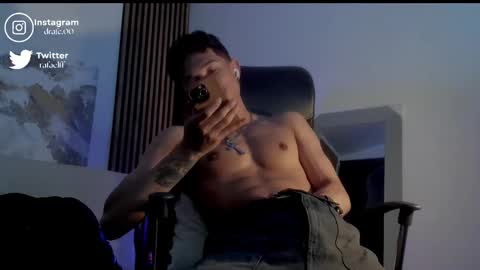 Snapshot of rafaelstone chatting on 18, 9, 2025 IG online show from 18, 9, 2025