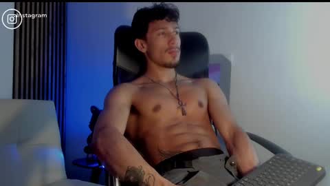 IG online show from 1, 10, 2025