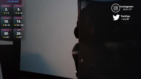 Snapshot of rafaelstone chatting on 11, 11, 2025 IG online show from 11, 11, 2025