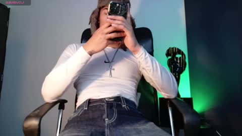 Snapshot of rafaelstone chatting on 15, 1, 2026 IG online show from 15, 1, 2026