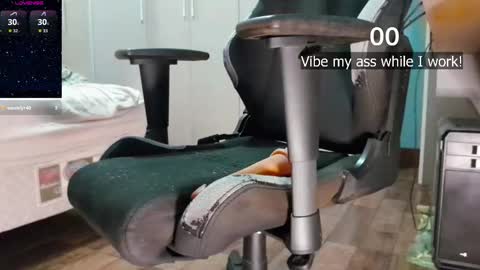 Snapshot of rafaslave chatting on 29, 11, 2025 Rafa Slave online show from 29, 11, 2025