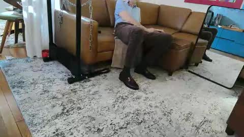 Snapshot of raffertynow chatting on 14, 4, 2026 DressSock Shoe online show from 14, 4, 2026