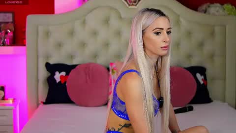 Monica  online show from 17, 6, 2026