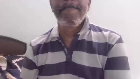 Raghav online show from 7, 10, 2025