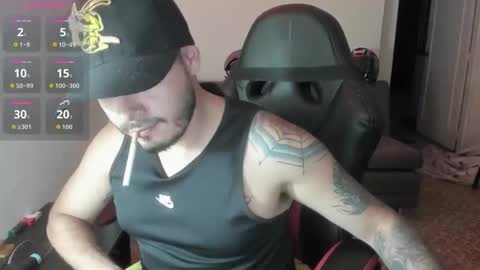 Snapshot of ragnar_lothbrok77 chatting on 15, 10, 2025 ragnar_lothbrok77 online show from 15, 10, 2025