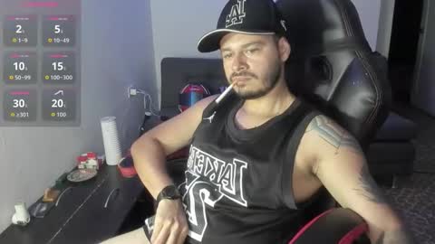 Snapshot of ragnar_lothbrok77 chatting on 17, 10, 2025 ragnar_lothbrok77 online show from 17, 10, 2025