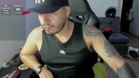 Snapshot of ragnar_lothbrok77 chatting on 30, 10, 2025 ragnar_lothbrok77 online show from 30, 10, 2025