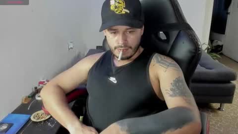 ragnar_lothbrok77 online show from 17, 11, 2025