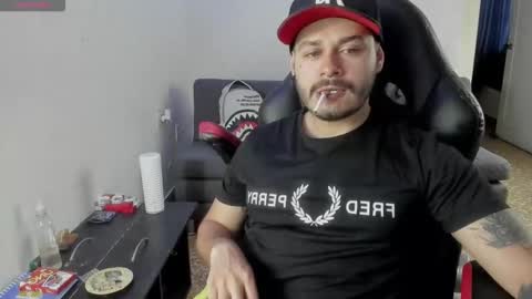 ragnar_lothbrok77 online show from 14, 12, 2025