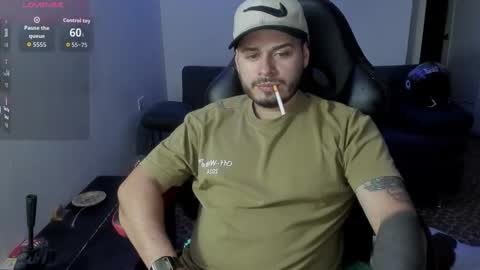 ragnar_lothbrok77 online show from 27, 2, 2026