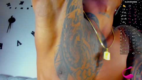 Andres H online show from 10, 1, 2025