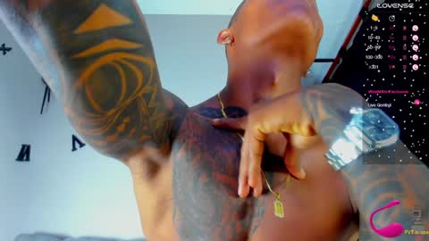 Andres H online show from 13, 1, 2025