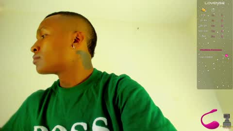 Andres H online show from 31, 1, 2025