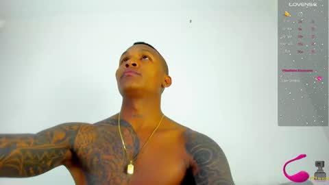 Andres H online show from 12, 2, 2025