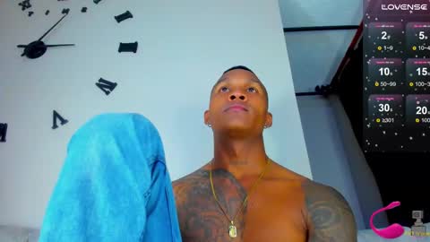 Andres H online show from 28, 2, 2025