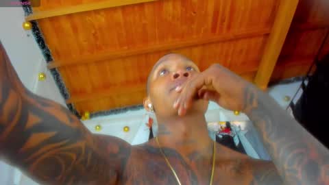 Andres H online show from 11, 2, 2026