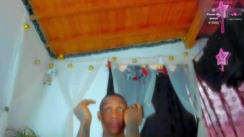 Andres H online show from 23, 2, 2026