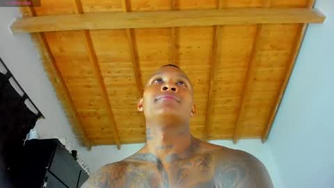 Andres H online show from 9, 5, 2026