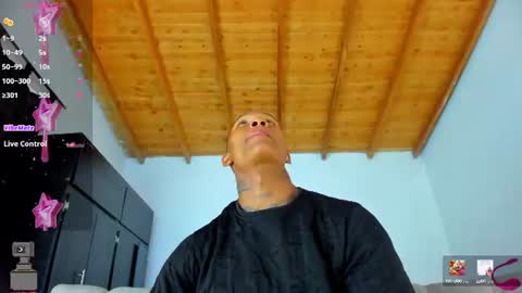 Andres H online show from 22, 6, 2026
